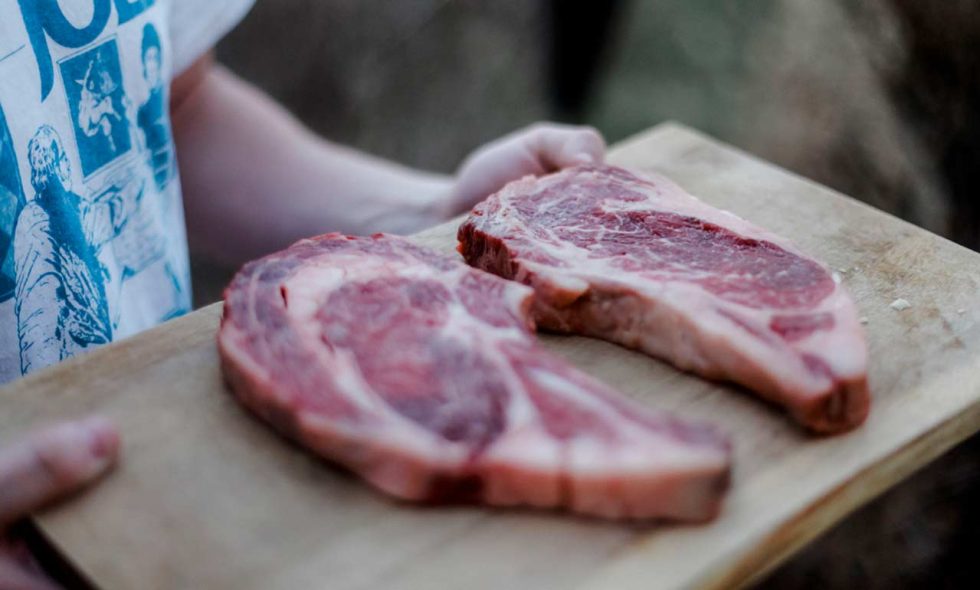 Bagley Farms Meat Market Edwardsville IL