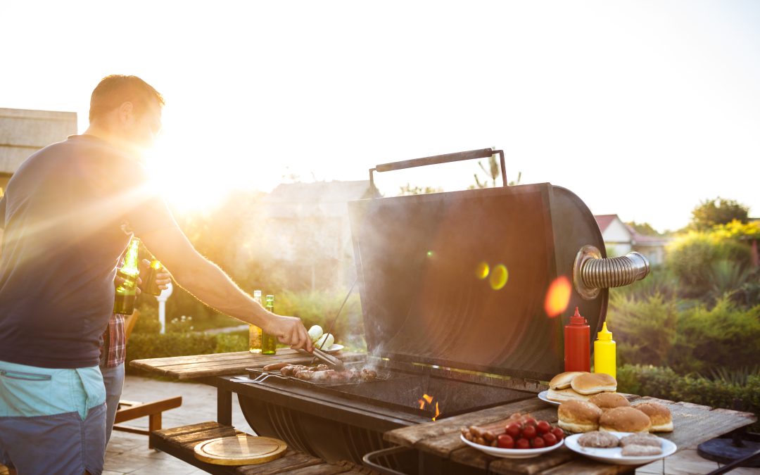 Tips for Perfect Outdoor Cooking – Bagley Farms Meat Market